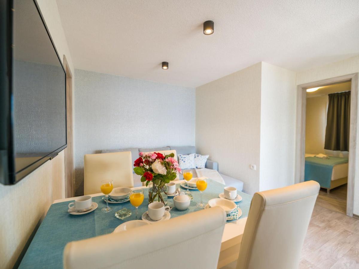 Holiday Home Sea View Mobile Home By Interhome Šilo Extérieur photo